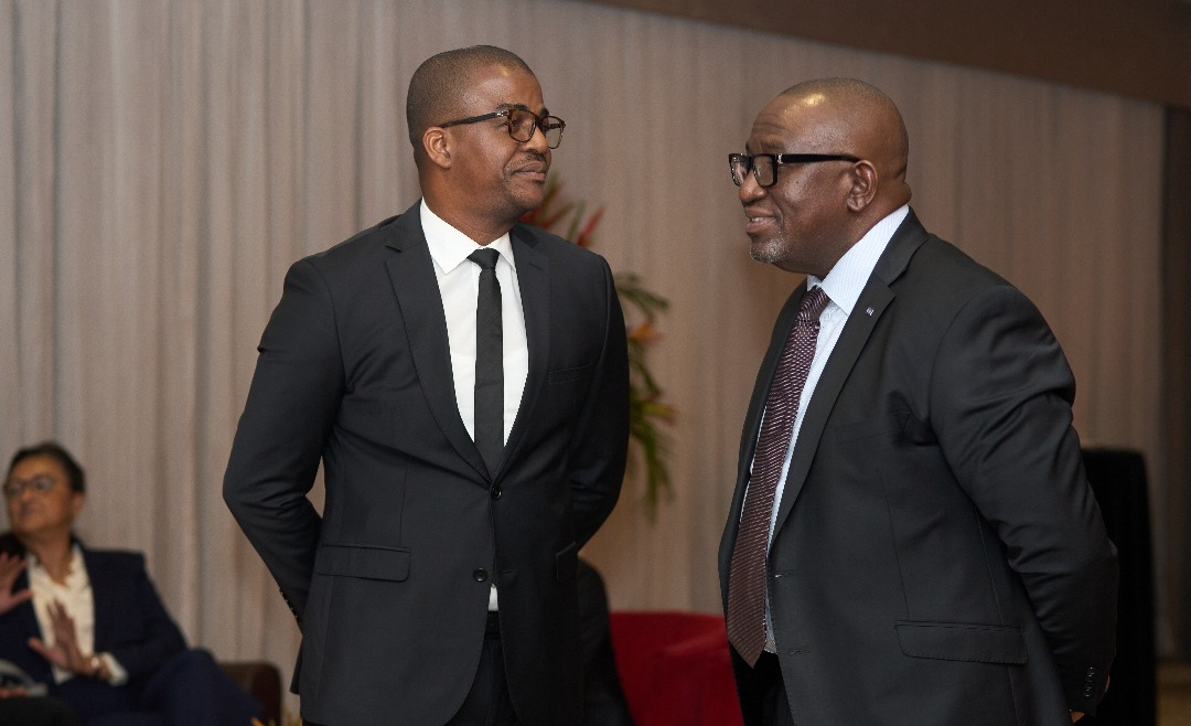 Gouvernance régionale